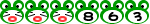 �J�E���^�[