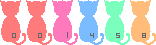 カウンター