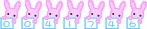カウンター