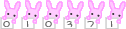カウンター