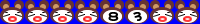 �J�E���^�[