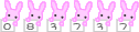 カウンター