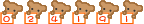 カウンター